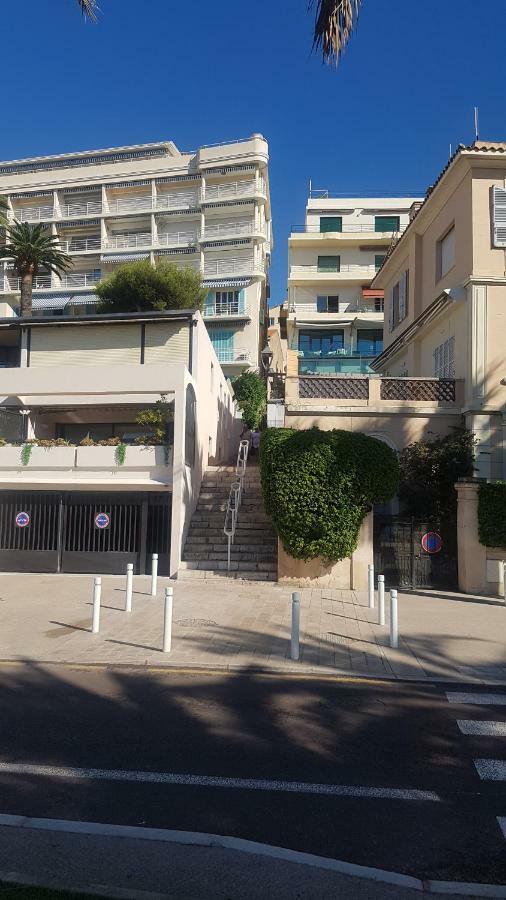 Clem Soleil Διαμέρισμα Κάννες Εξωτερικό φωτογραφία