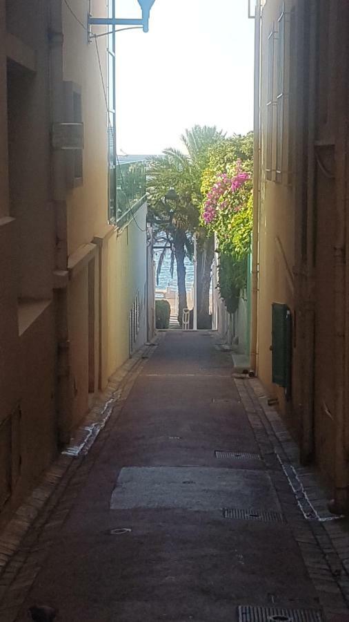 Clem Soleil Διαμέρισμα Κάννες Εξωτερικό φωτογραφία
